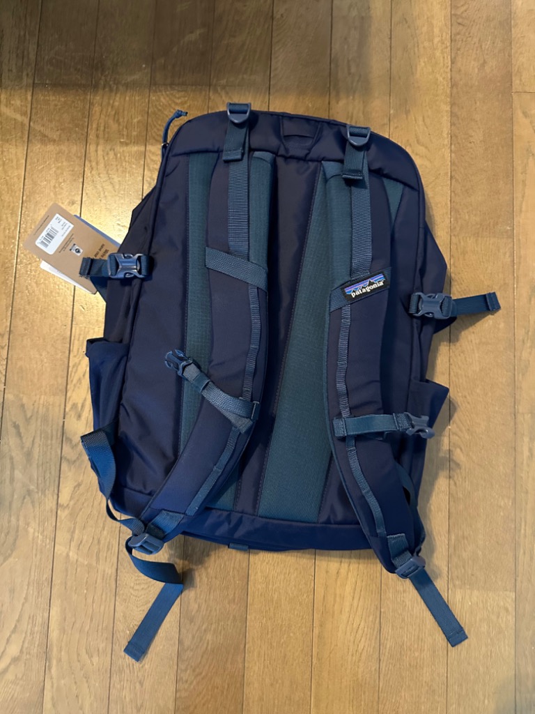 patagonia パタゴニア バックパック REFUGIO DAY PACK 30L