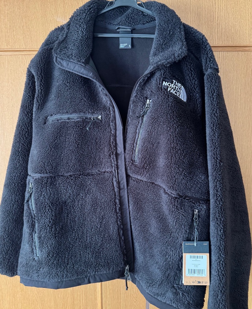 THE NORTH FACE（ザ ノースフェイス） ノースフェイス ジップアップ