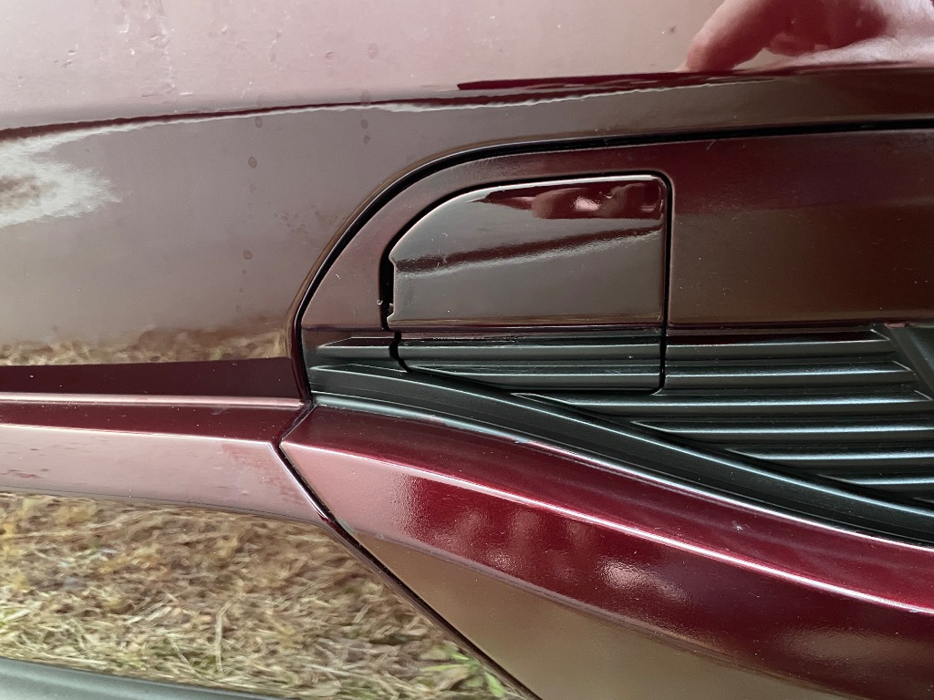 【タグ付き美品】アドーア リオネルノーカラージャケット　パフスリーブス　M Holts ホルツ スプレー缶 カラーコード 209 トヨタ カローラ