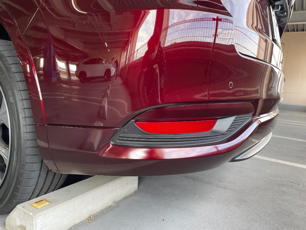 Holts ホルツ スプレー缶 カラーコード51F アーティザンレッド