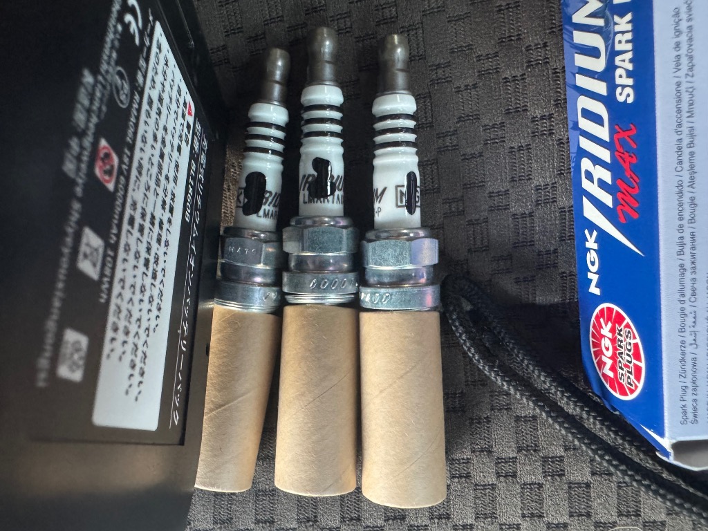 NGK イグニッションコイル エブリィ DA17V DA17W キャリィ DA16T