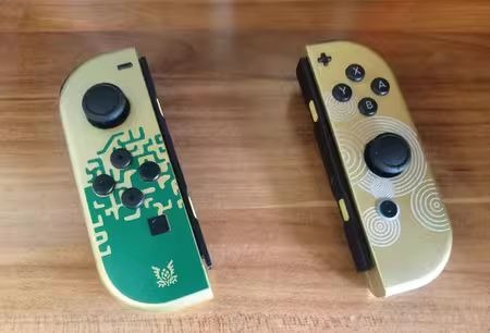 JOY-CON (L)/(R) ジョイコン Amazon.co.jp: 【任天堂純正品】Joy-Con(L) ブルー/(R) ネオン