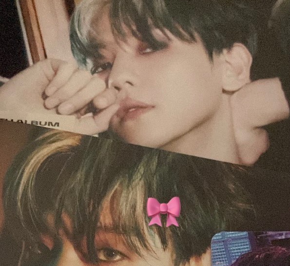 メンバー選択可] ポスター付き EXO 公式グッズ 7TH FULL ALBUM