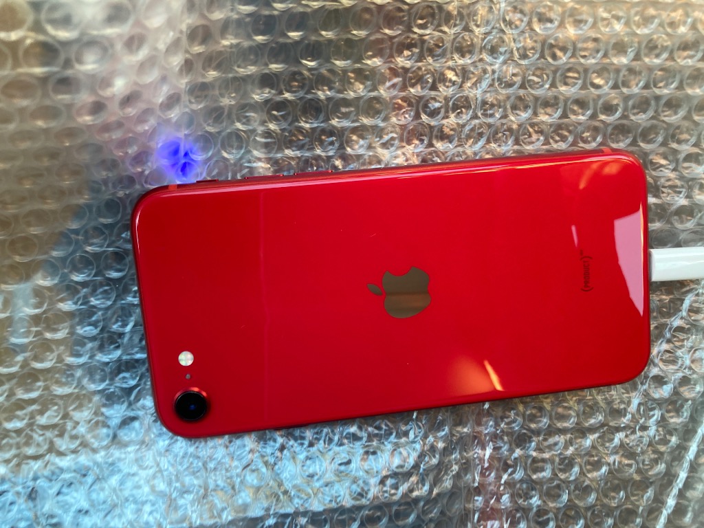 iPhone SE(第2世代) 【整備済み品】【バッテリー100%】 SE2 iPhone SE(第2世代) 【整備済み品】【バッテリー100%】 SE2