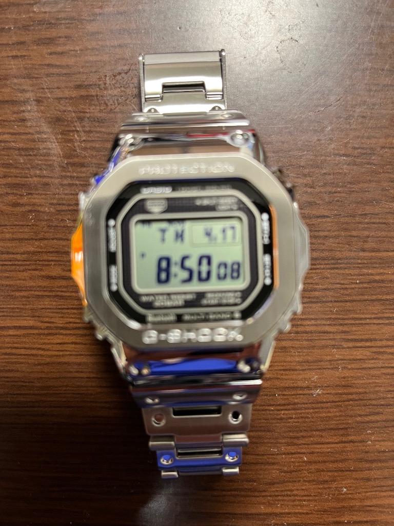 G-SHOCK メンズ 腕時計 7年保証 送料無料 カシオ ORIGIN