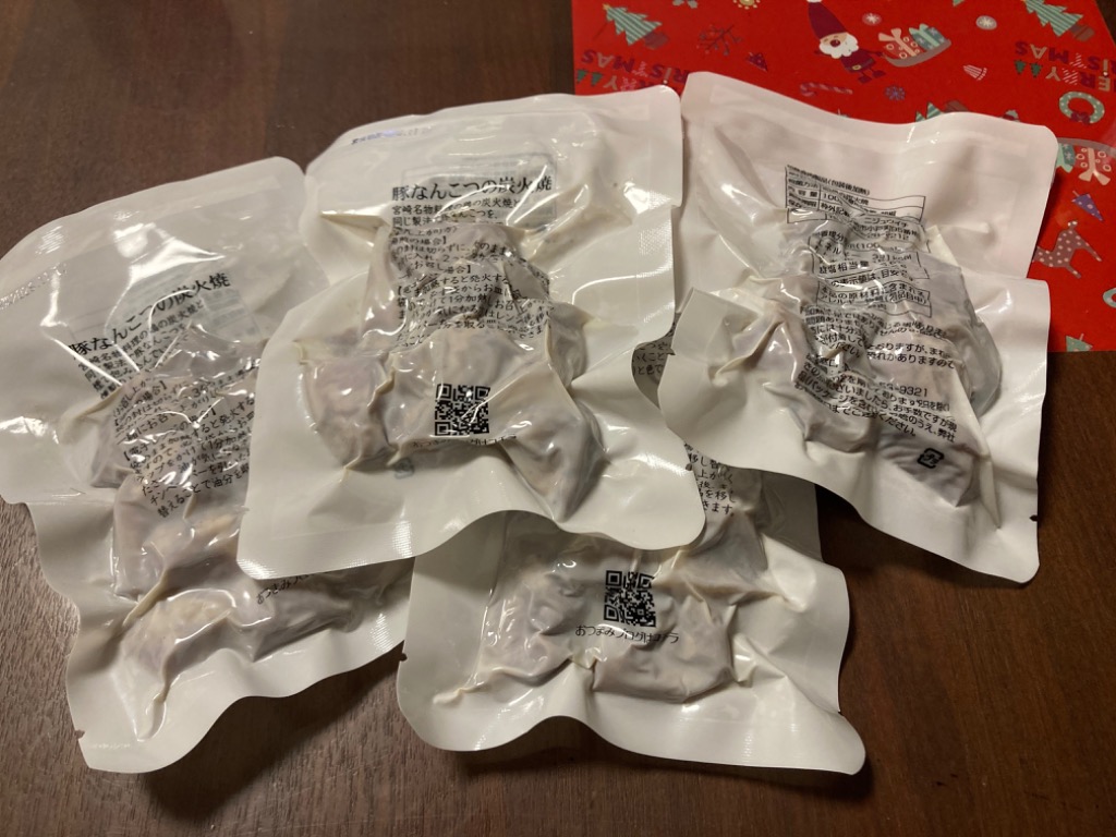 全体のレビュー画像 | 4-0