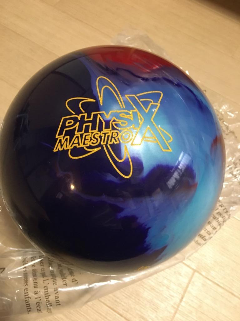 フィジックス マエストロ Storm Physix Maestro Physix Maestro Storm Bowling メビウス ストア Mebius Design 通販 Yahoo ショッピング