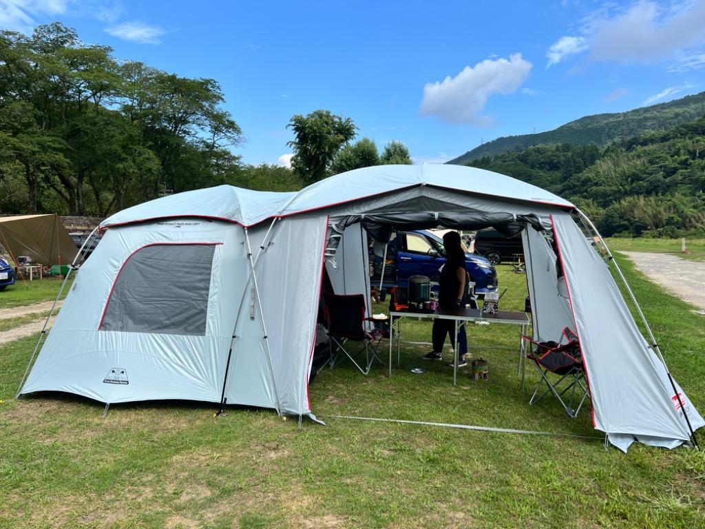 【中古】Coleman タフスクリーン2ルームハウス　LDX+ Amazon.co.jp: コールマン Coleman タフスクリーン2ルームハウス