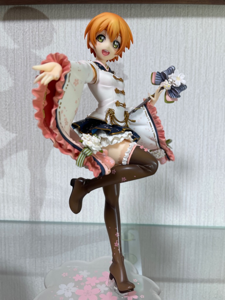 アルター ラブライブ！スクールアイドルフェスティバル 星空 凛