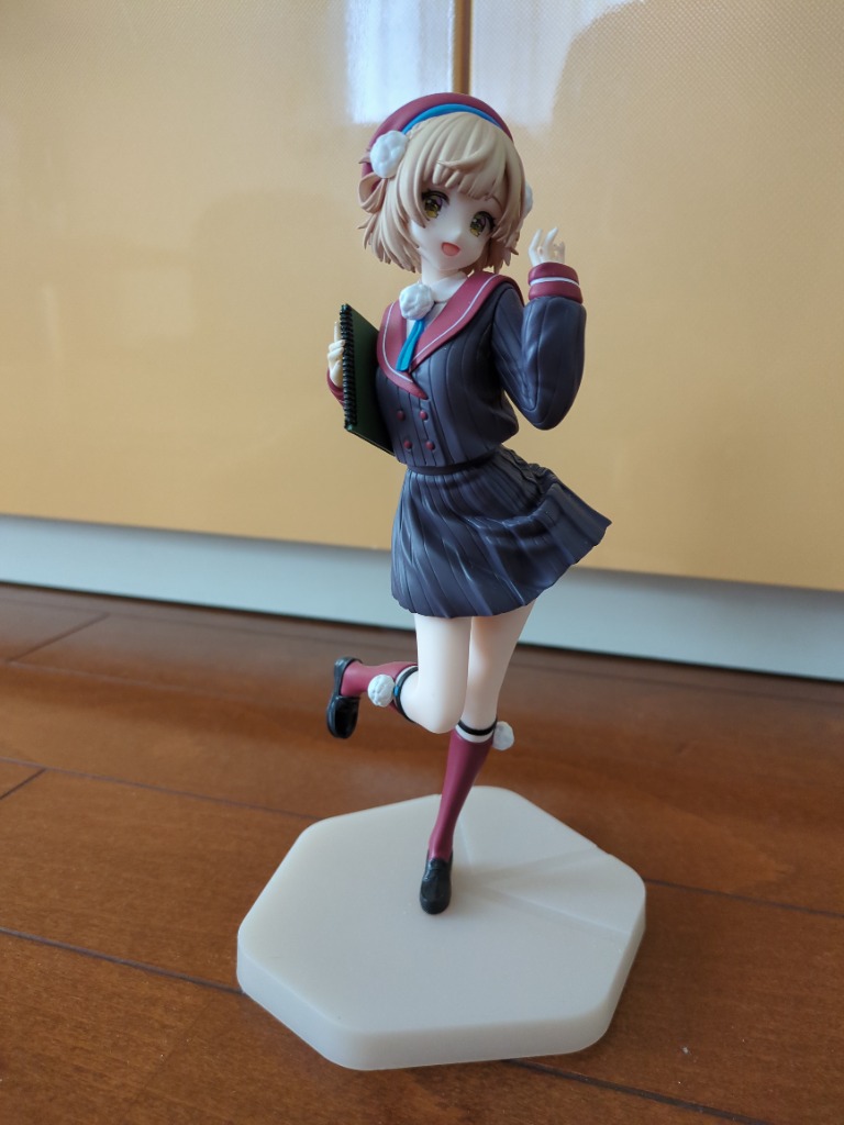 レビュー画像