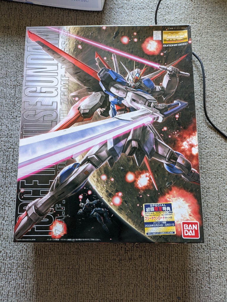 未組立 1/100 MG ZGMF-X56S/α フォースインパルスガンダム 81ez3FDu1KL._UF350,350_QL50_.jpg