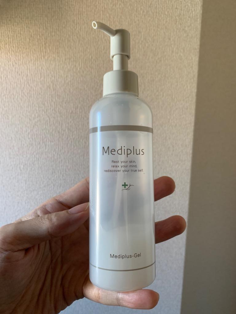 公式】メディプラスゲル 180g (2か月分) | 乾燥予防ゲル 乾燥肌 敏感肌 