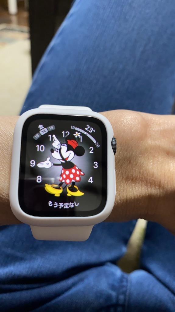 アップルウォッチ バンド 一体型 シリコン Apple Watch ベルト フレーム＋ガラスフィルム一体型ケース かわいい おしゃれ 交換 韓国  :2105B-241:MEGA Cart - 通販 - Yahoo!ショッピング