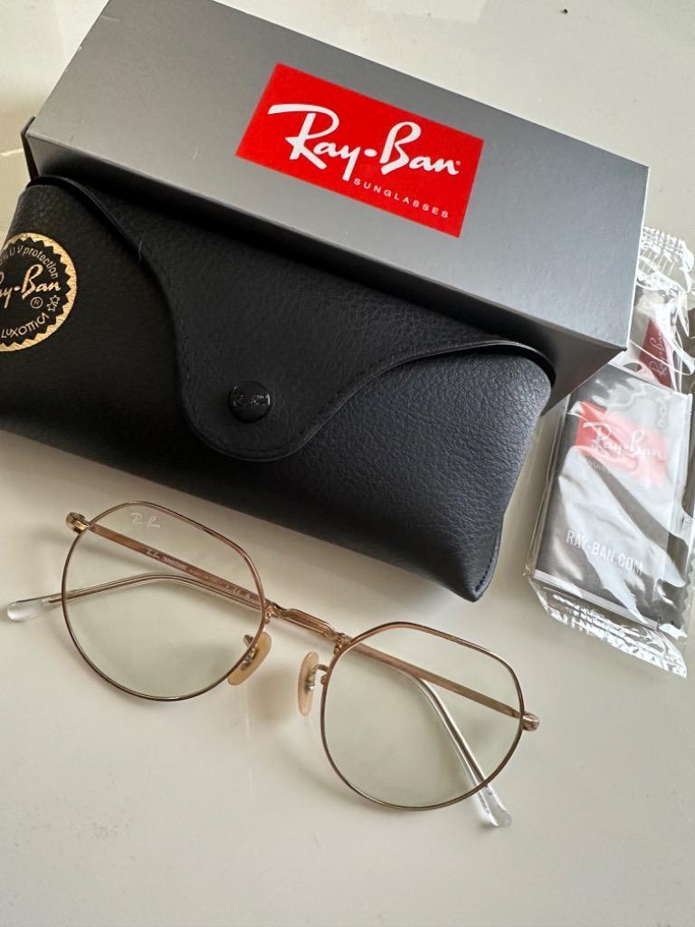 Ray-Ban サングラス RB3565 ケース付き RB3565-002GG サイズ51 新品 未使用・正規品 RayBan レイバン 調