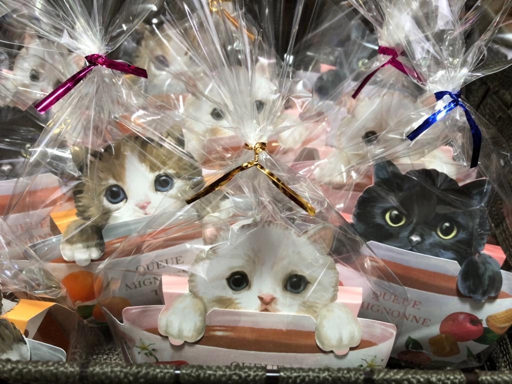 紅茶 猫 プレゼント ねこ ティーバッグ お配り 黒猫 猫雑貨 かわいい 猫 クーミニョンティー フレーバーティー プチギフト ネコ  :cha60479-80:薔薇雑貨かわいい姫系雑貨のMeggie - 通販 - Yahoo!ショッピング