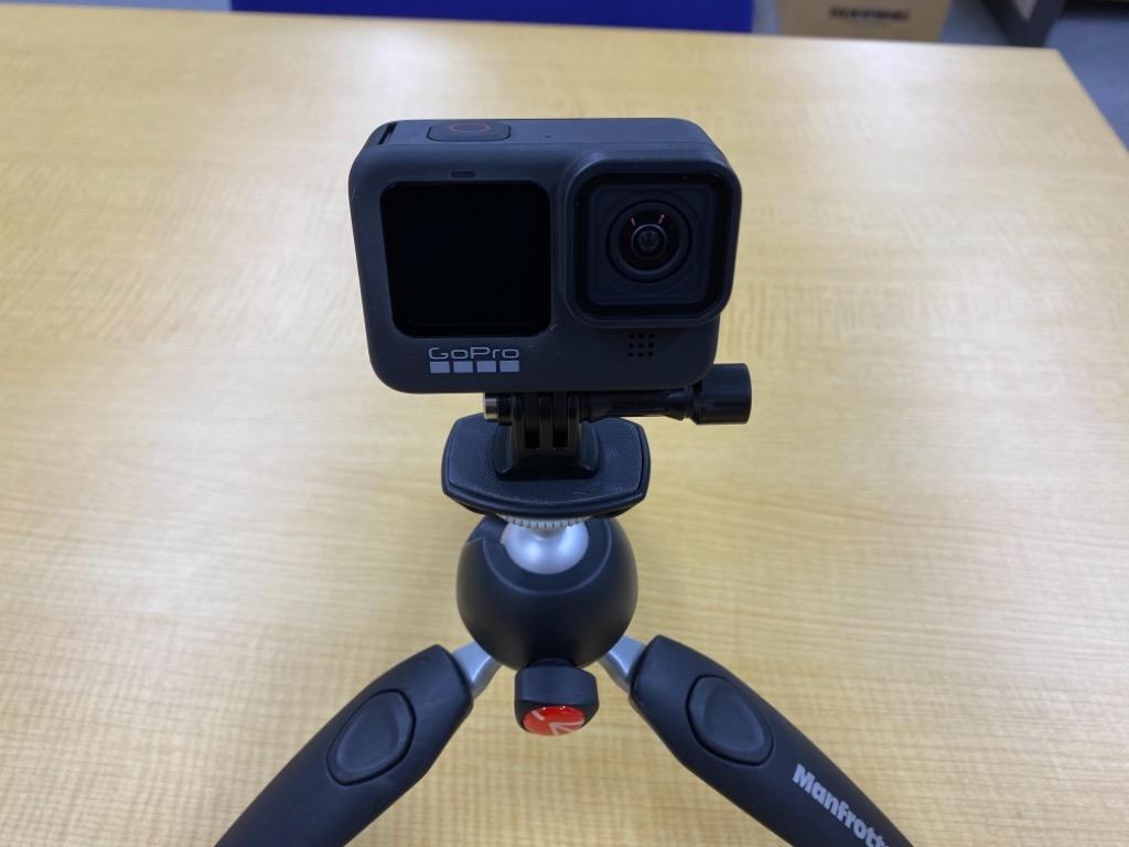 GoPro 用 アクセサリー 三脚 アダプター 日本製 (HERO MAX ゴープロ Osmo Action アクションカメラ対応) 三脚ネジ 1/ 4インチネジ :GLD4799GP03J:GLIDER SPORTS - 通販 - Yahoo!ショッピング