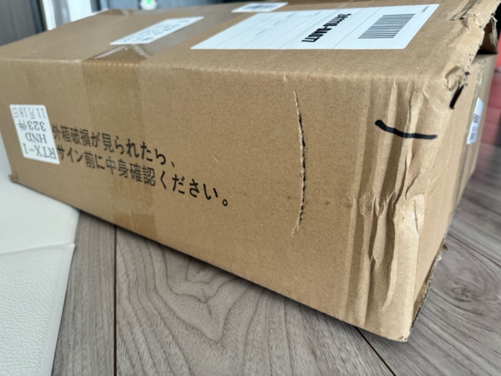 レビュー画像