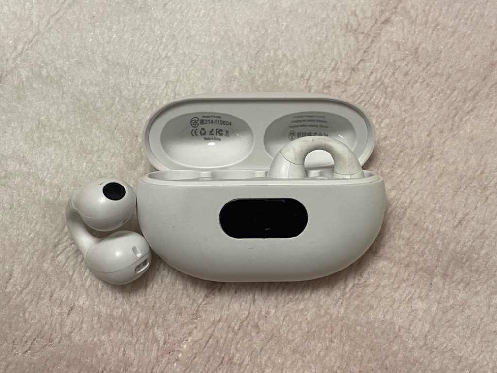 レビュー画像