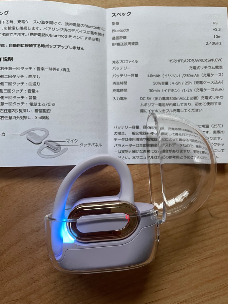 全体のレビュー画像 | 4-0
