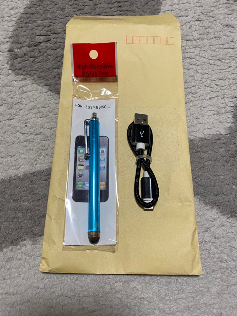 レビュー画像