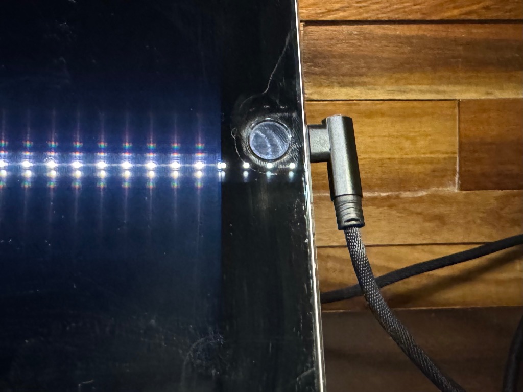 全体のレビュー画像 | 1-1