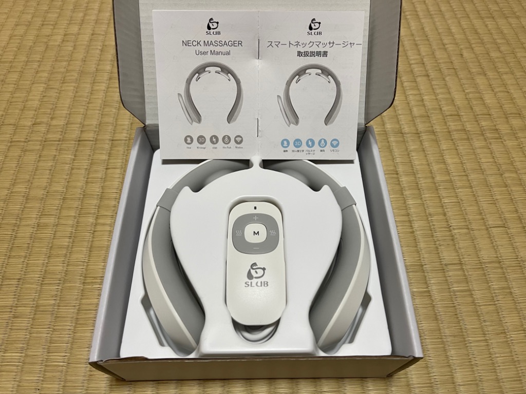 レビュー画像