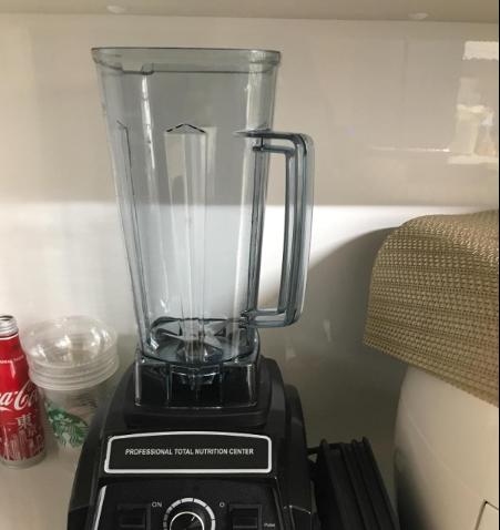 YiMiDO正規品】 ミキサー 2L 大容量 ブレンダー 家庭用業務用