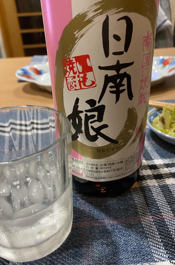 日南娘淳良1.8L ２０度 芋焼酎 日南焼酎 宮田本店 手造り甕つぼ仕込み 南九州で一番小さな蔵 :S-26:薩摩銘酒館ヤフー店 - 通販 -  Yahoo!ショッピング