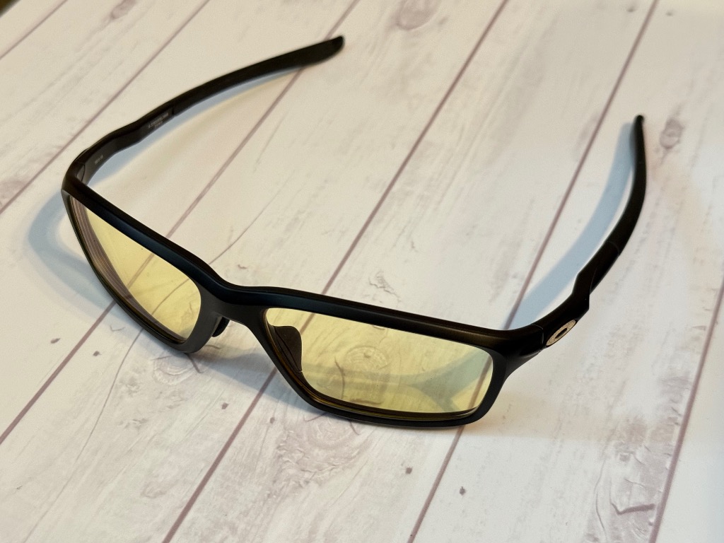 OAKLEY（オークリー） 正規品 眼鏡 メガネ フレーム CROSSLINK ZERO