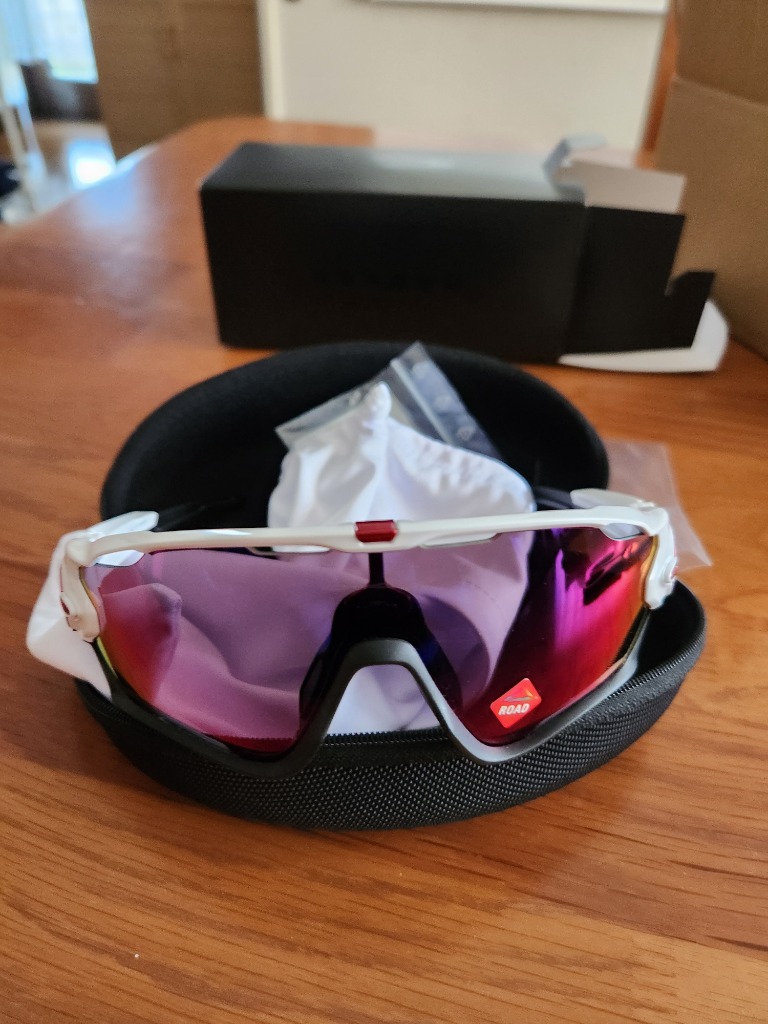 OAKLEY オークリー OO9290-0531 プリズム サングラス JAWBREAKER