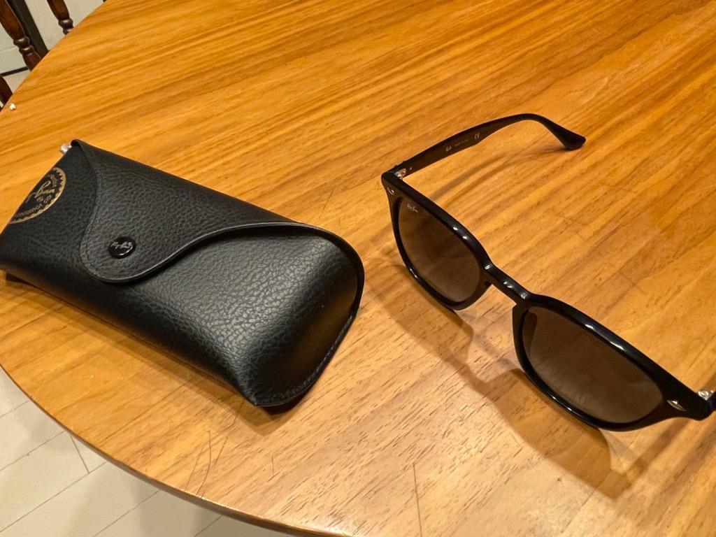 Ray-Ban（レイバン） RayBan クラシック サングラス RB4258F-60171-52