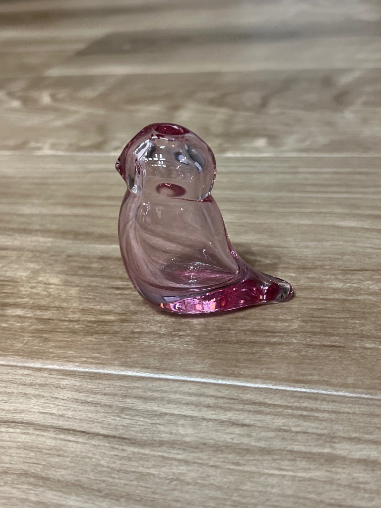 一輪挿し 花瓶 Sghr スガハラ ことり フラワーベース 鳥 ギフト 一輪挿し 花瓶 Sghr スガハラ ことり フラワーベース 鳥 ギフト