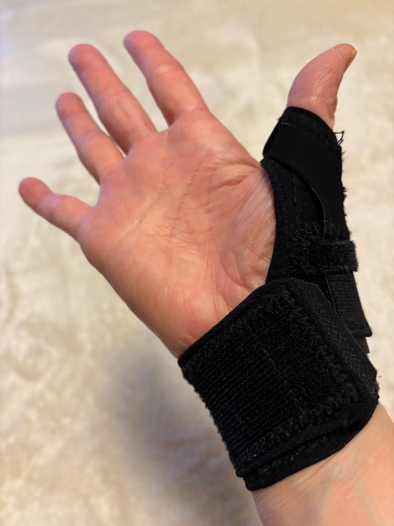 専用(10.16まで) Amazon | 日本シグマックス ファシリエイドサポーター母指