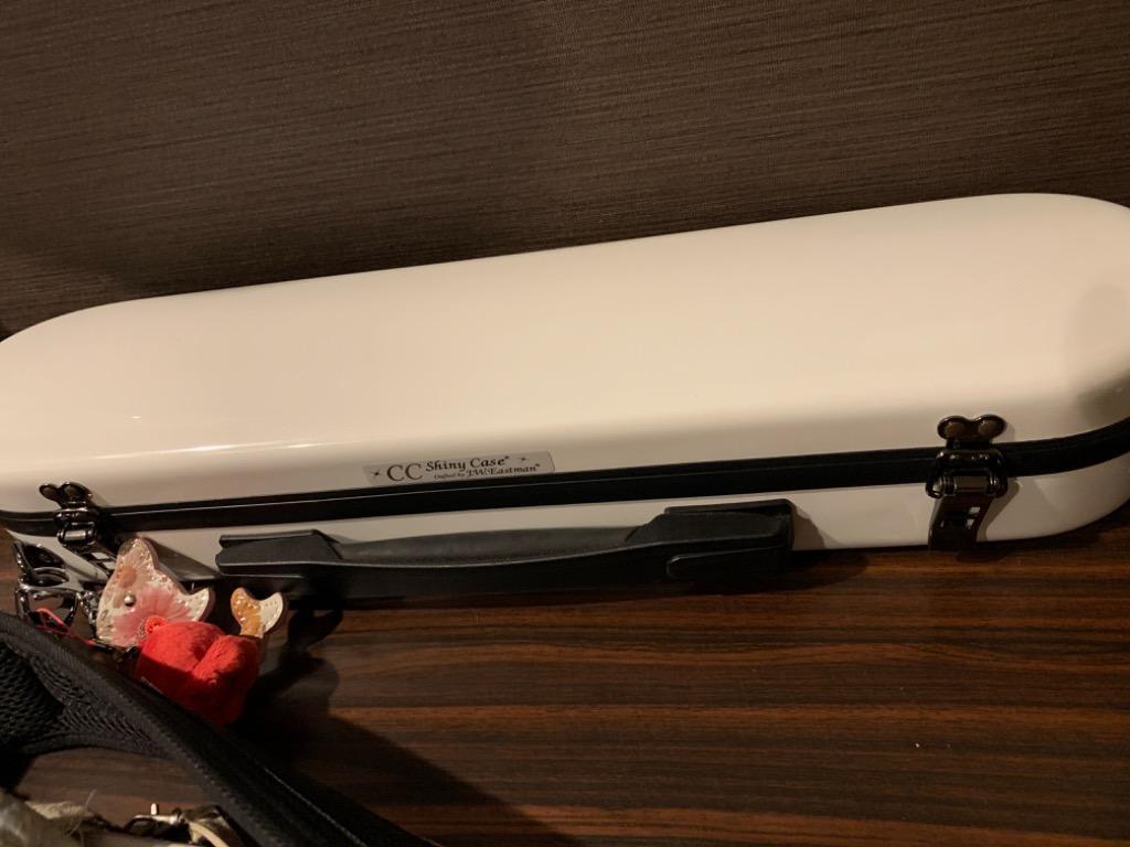シャイニー C.C.シャイニーケースII フルート用 ハードケース
