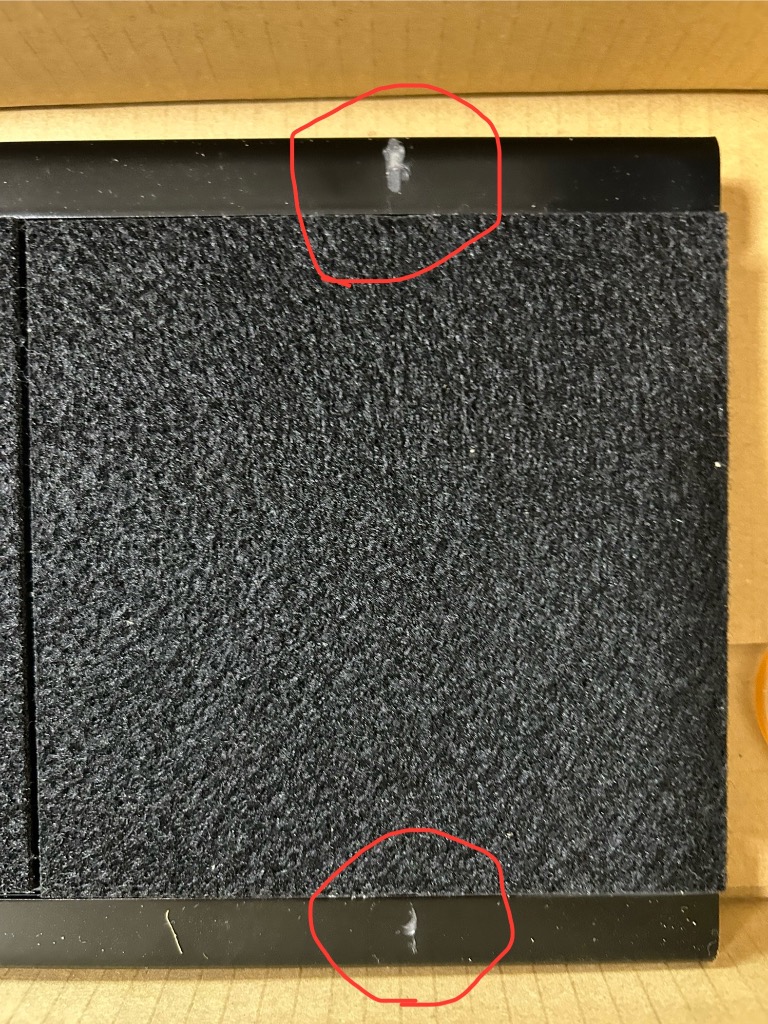 地震対策 ピアノ転倒防止 フィットボード アップライトピアノ用 耐震