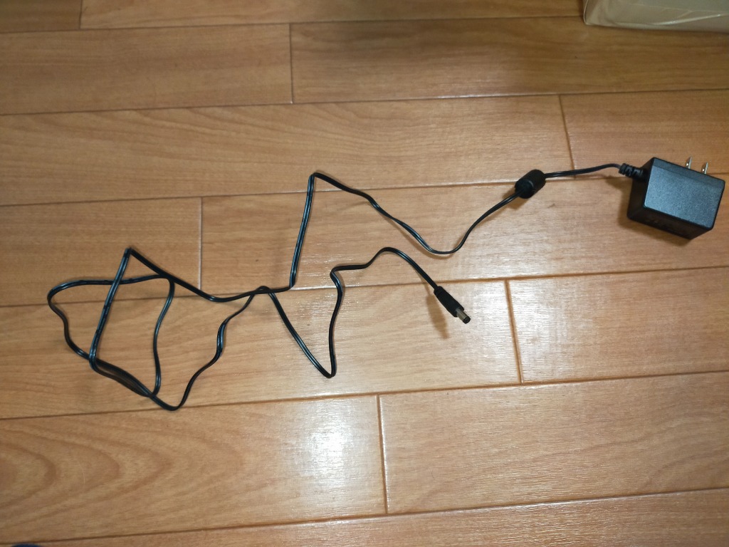 オタマトーン テクノ＆デラックス用 ACアダプター : 福山楽器