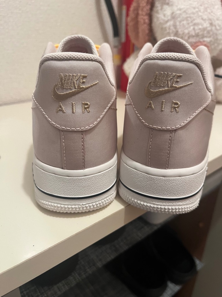 エア フォース 1 NIKE AIR FORCE メンズ サンドドリフト