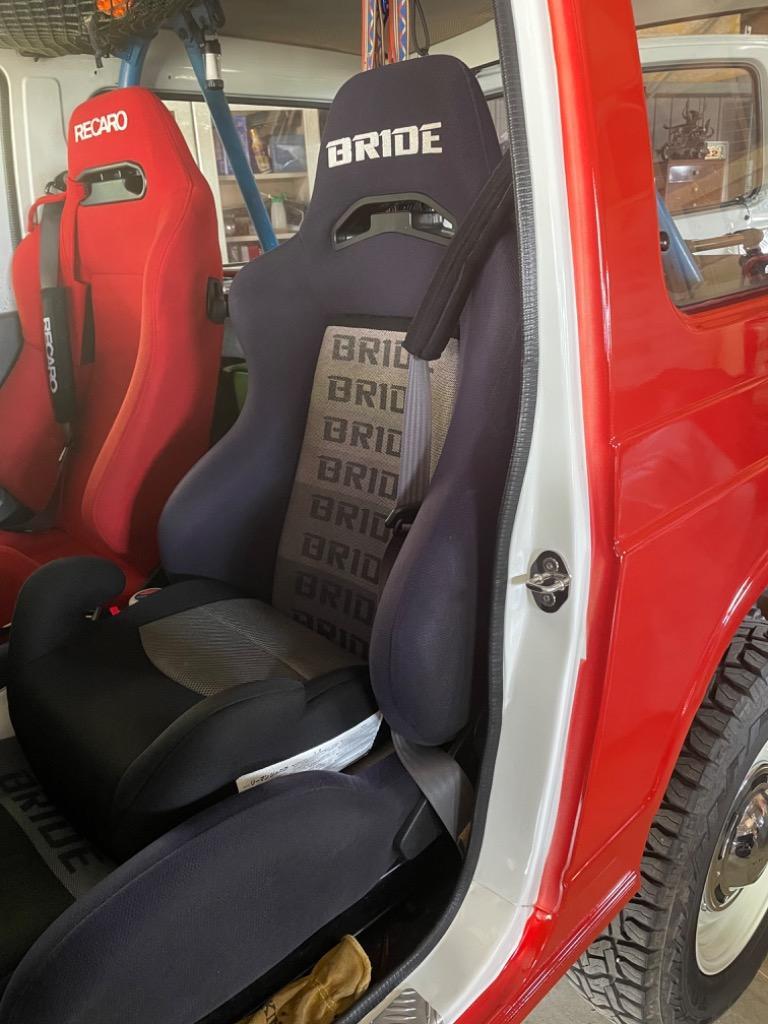 ジムニー SJ30、JA11 ドアキャッチ ステンレス : メタルワークス