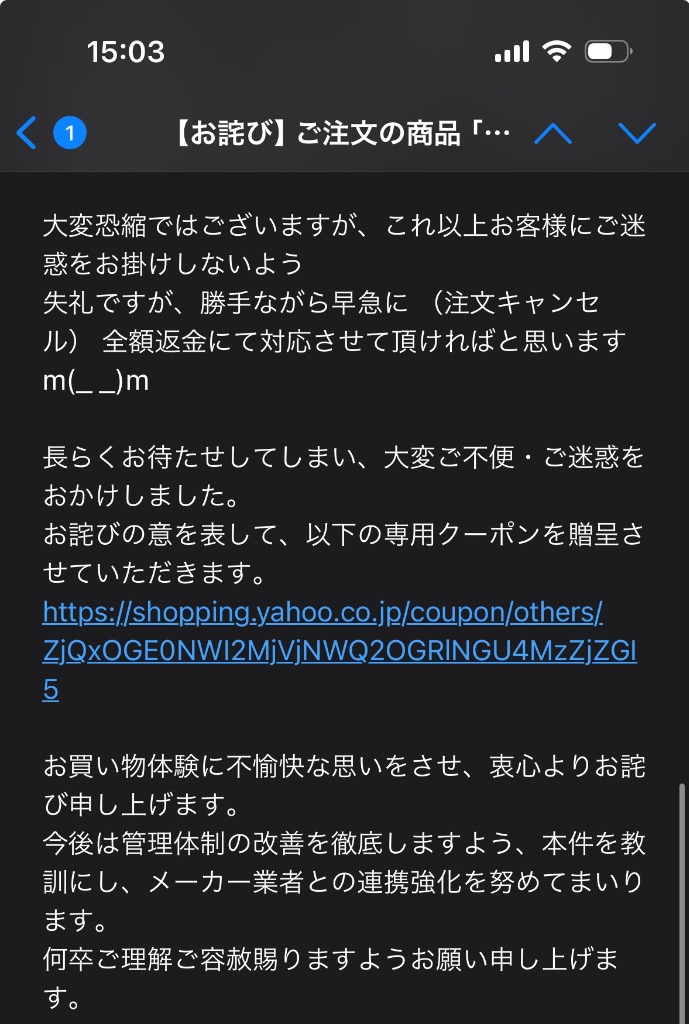レビュー画像