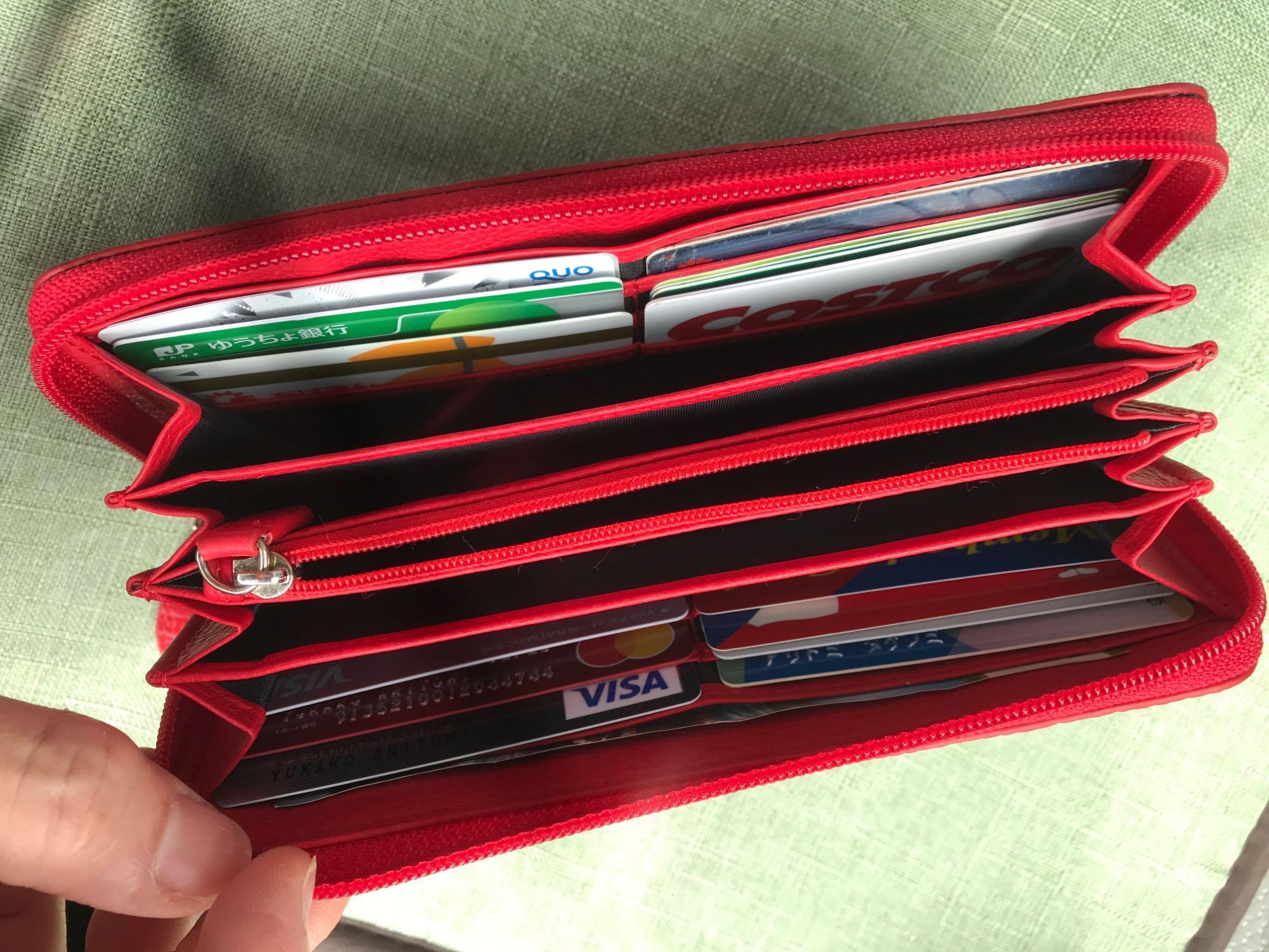 a様⭐︎大人守り男性用レクサベリB MGSABLE 長財布 リザード 本革 レディース メンズ ラウンド