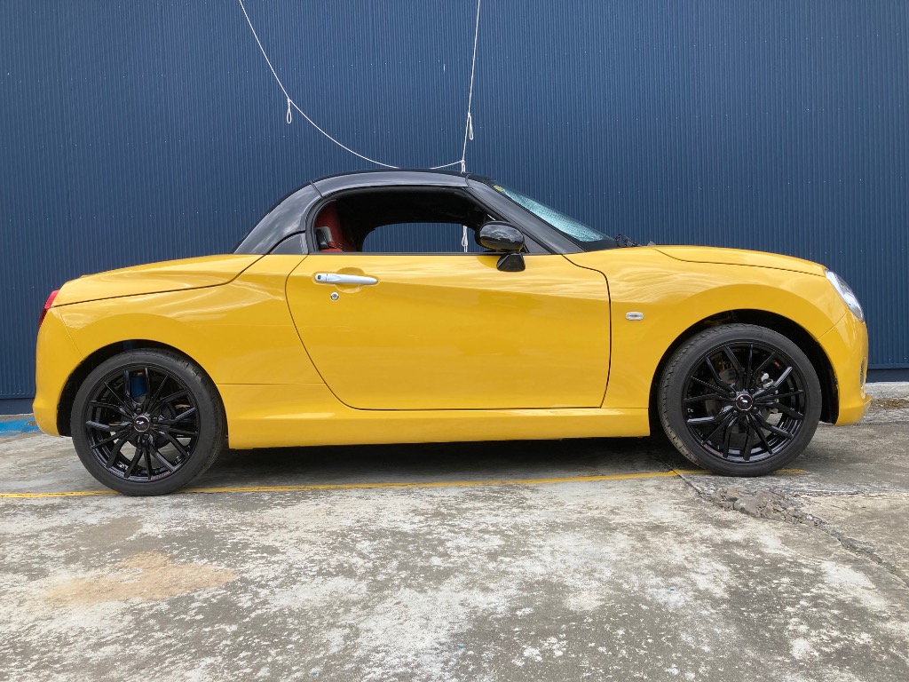 KYO-EI 1注文2個迄 協永 ブルロック スーパーコンパクト ナット