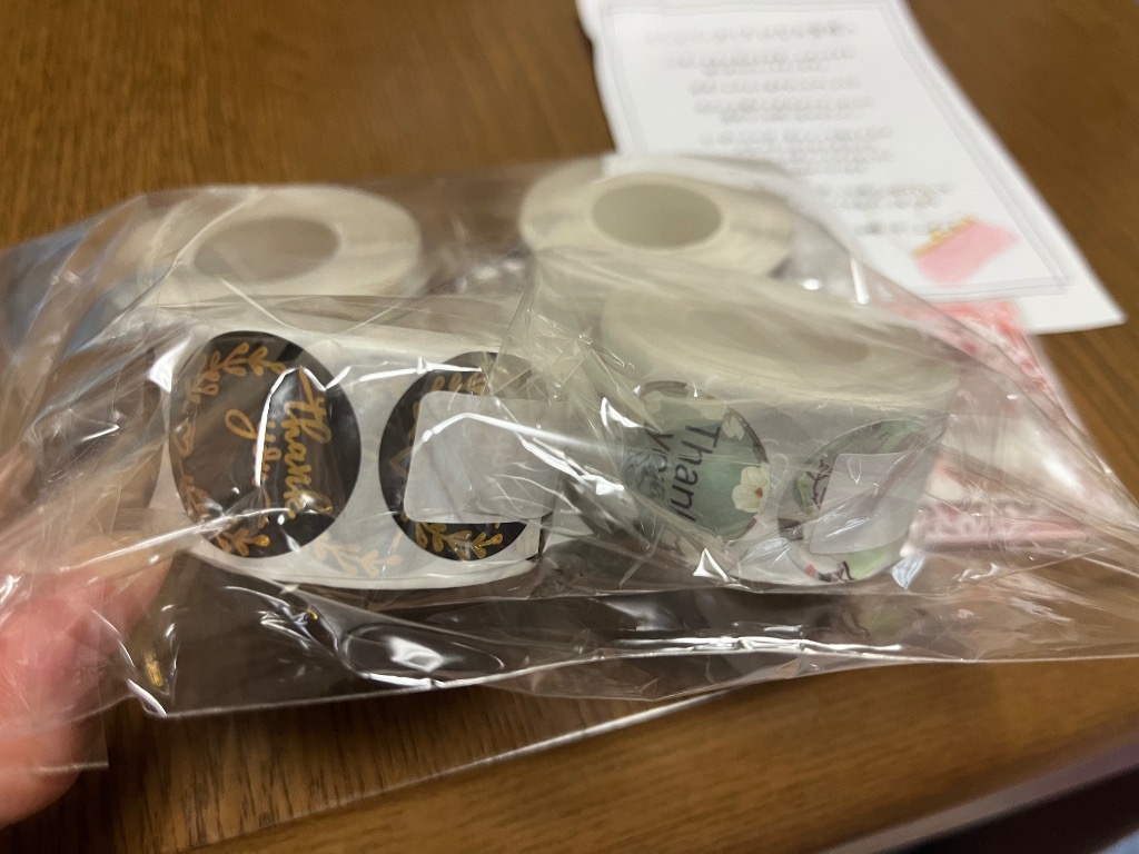 全体のレビュー画像 | 1-1