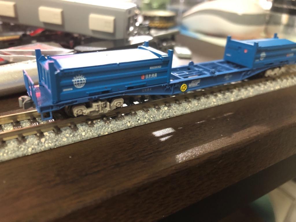 トミックス 交換用金属車輪（従来集電・黒） 【TOMIX・0652