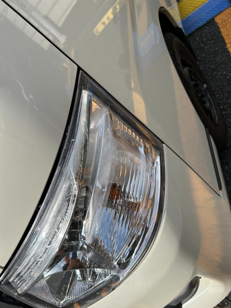 NV350 E26 キャラバン LED装備 クリスタルヘッドライト 左右 NV350 E26 キャラバン LED装備 クリスタルヘッドライト 左右