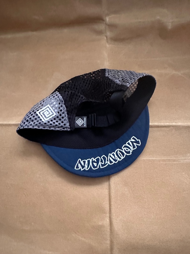 ELDORESO エルドレッソ Boogie Back Jet Cap E7009713 : MIDLAND