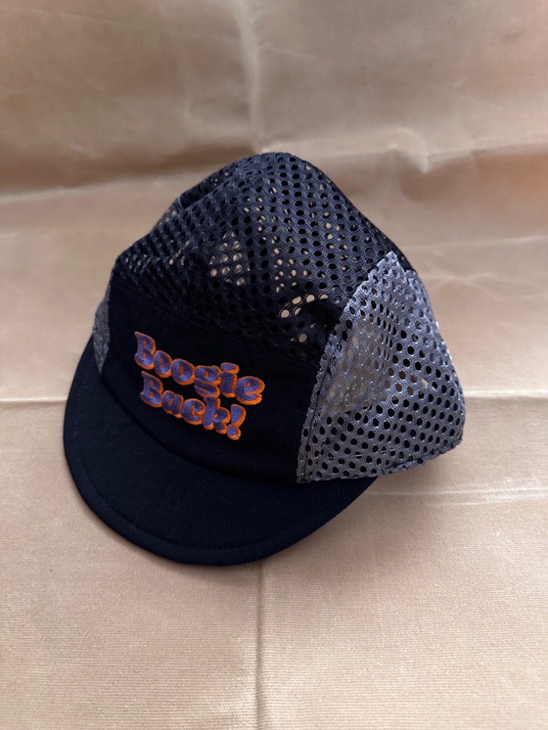 ELDORESO エルドレッソ Boogie Back Jet Cap E7009713 : MIDLAND