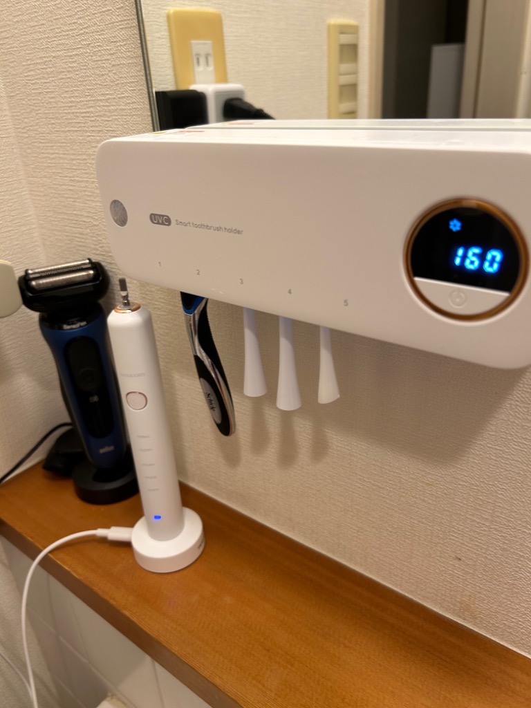 レビュー画像