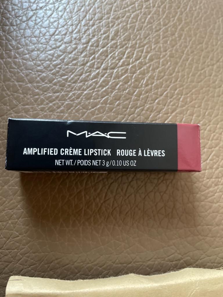 MAC DUBONNET 108 デュボネ M.A.C マック リップスティック 3g 口紅 ルージュ :773602051823:RAFFEY -  通販 - Yahoo!ショッピング