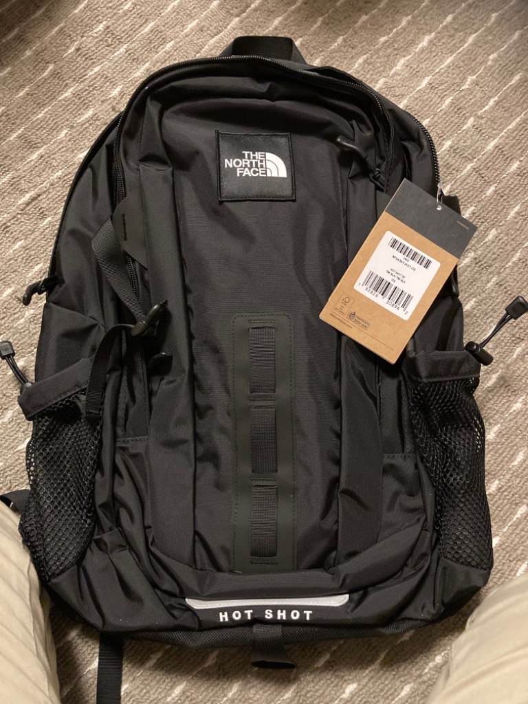 ノースフェイス THE NORTH FACE リュック 30L 女子 レディース メンズ