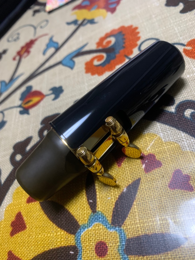 YAMAHA N1343022 アルトサックス用 マウスピースキャップ